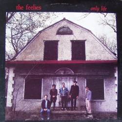 The Feelies : Only Life